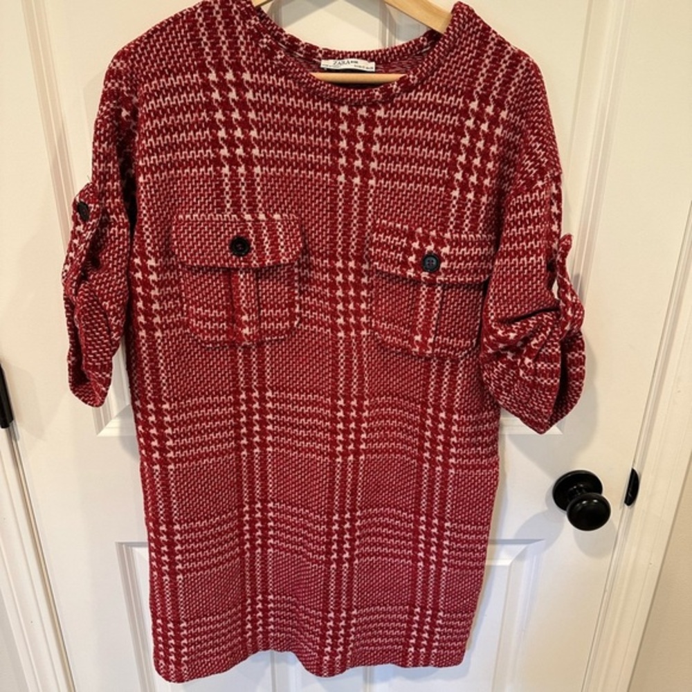 Zara dress